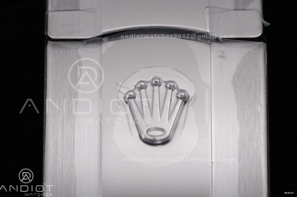 Edition 904L Jubilee SH3235 Silver Best Bracelet Steel DateJust 36 Clean 1:1 on 126234 Stick Dial 0127